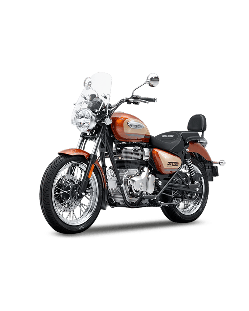 Royal Enfield Meteor 350 - Image 3