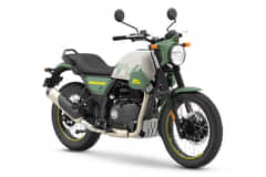 Royal Enfield Scram 440 Trail image Royal Enfield Scram 440 Trail image