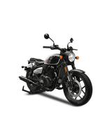 Shotgun 650 Shotgun 650