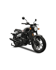 Royal Enfield Shotgun 650 Royal Enfield Shotgun 650