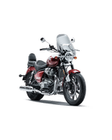 Royal Enfield Super Meteor 650