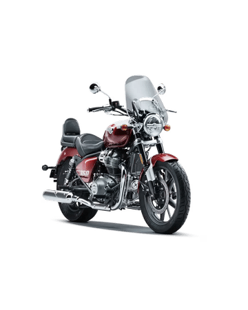 Royal Enfield Super Meteor 650