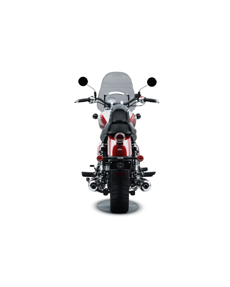 Royal Enfield Super Meteor 650 - Image 6