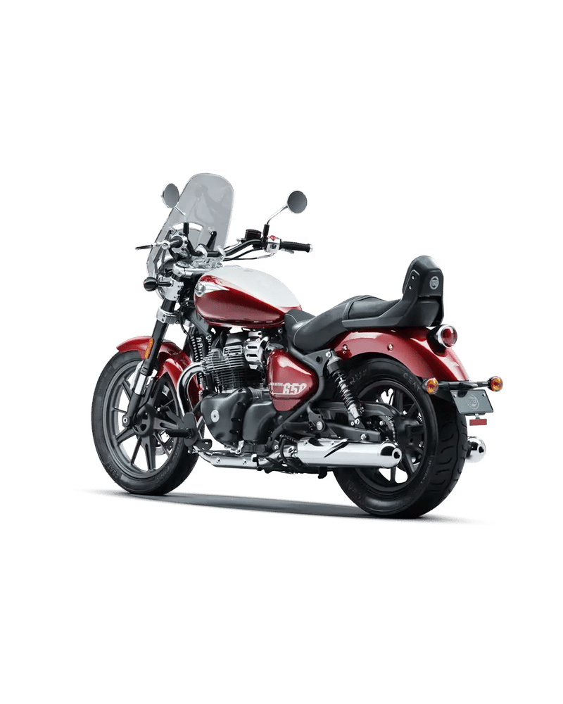 Royal Enfield Super Meteor 650 - Image 5