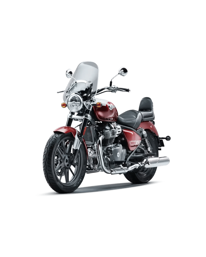 Royal Enfield Super Meteor 650 - Image 3