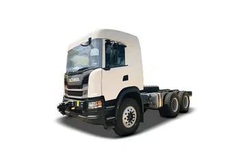 Scania G 500 6x4 Heavy Puller Truck Get Best Offers Oct 21 Latest Price In India 21 Top Specifications Features Horsepower