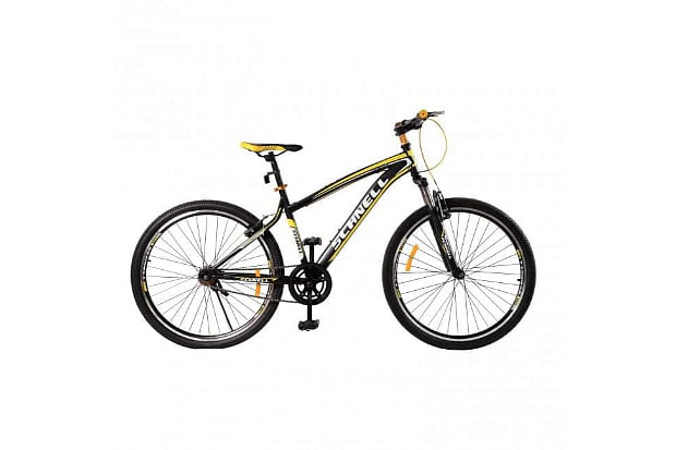 schnell bicycle price