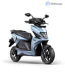 Right Front Three Quarter