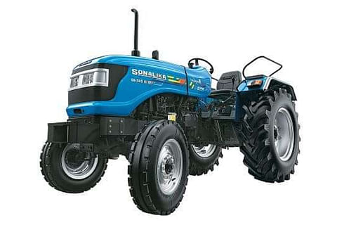 Sonalika DI 745 III Tractor