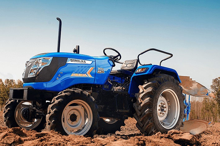 Sonalika Tiger Di50 Tractor Get Best Offers Nov 21 Latest Price In India 21 Top Specifications Features Horsepower