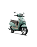 Right Front Three Quarter