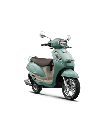 Suzuki Access 125