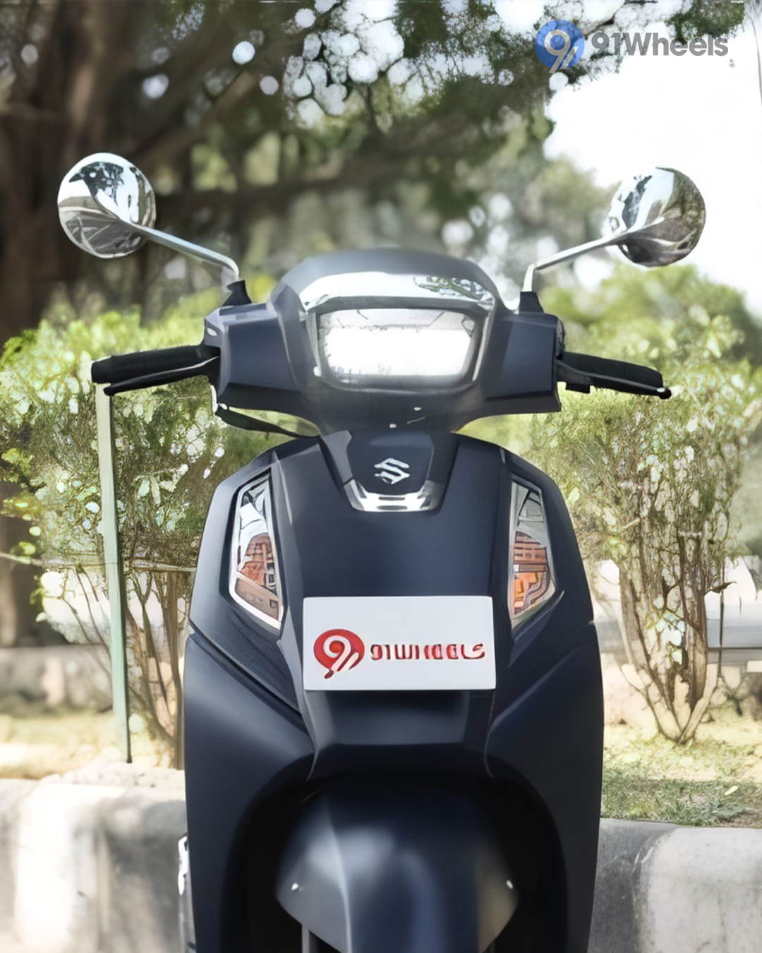 Lighting & Mirrors - 1