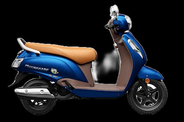 Suzuki Access 125 - Check Offers, Price 