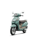 Left Front Three Quarter