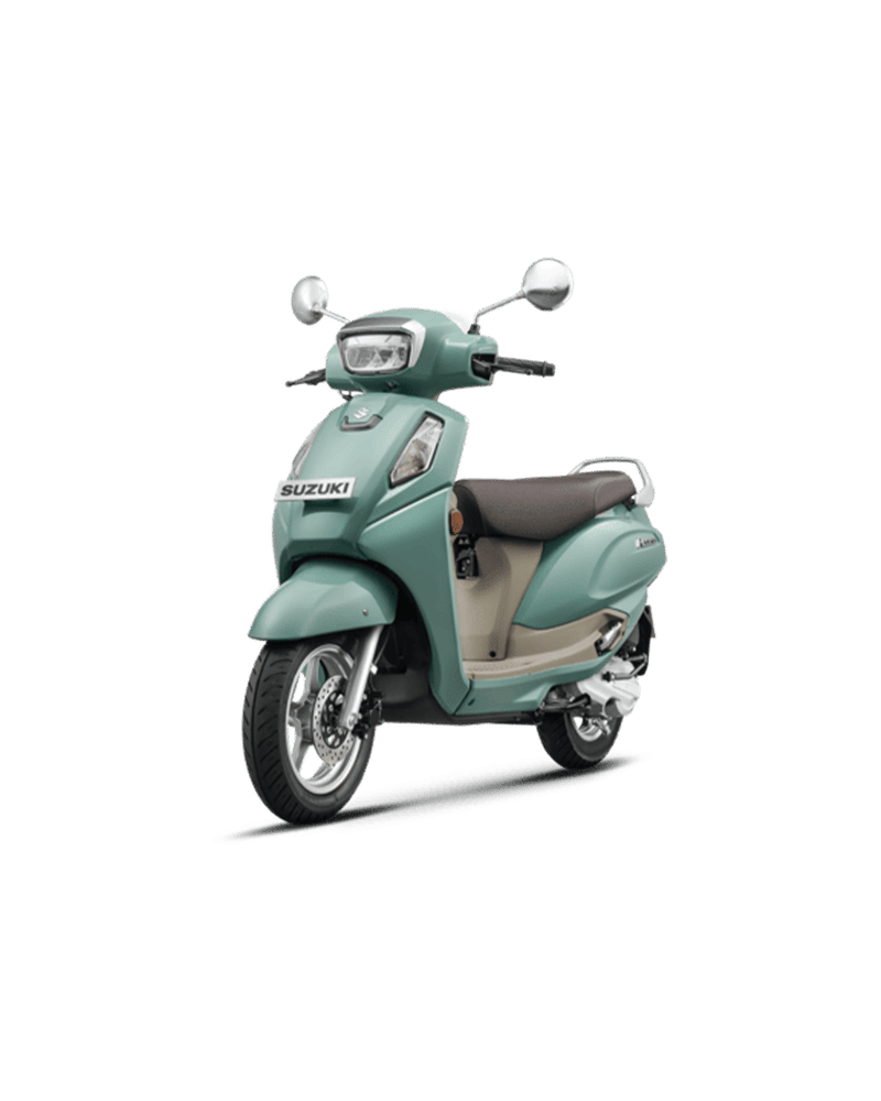 Suzuki Access 125 - Image 6