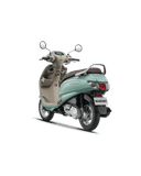 Left Rear Three Quarter