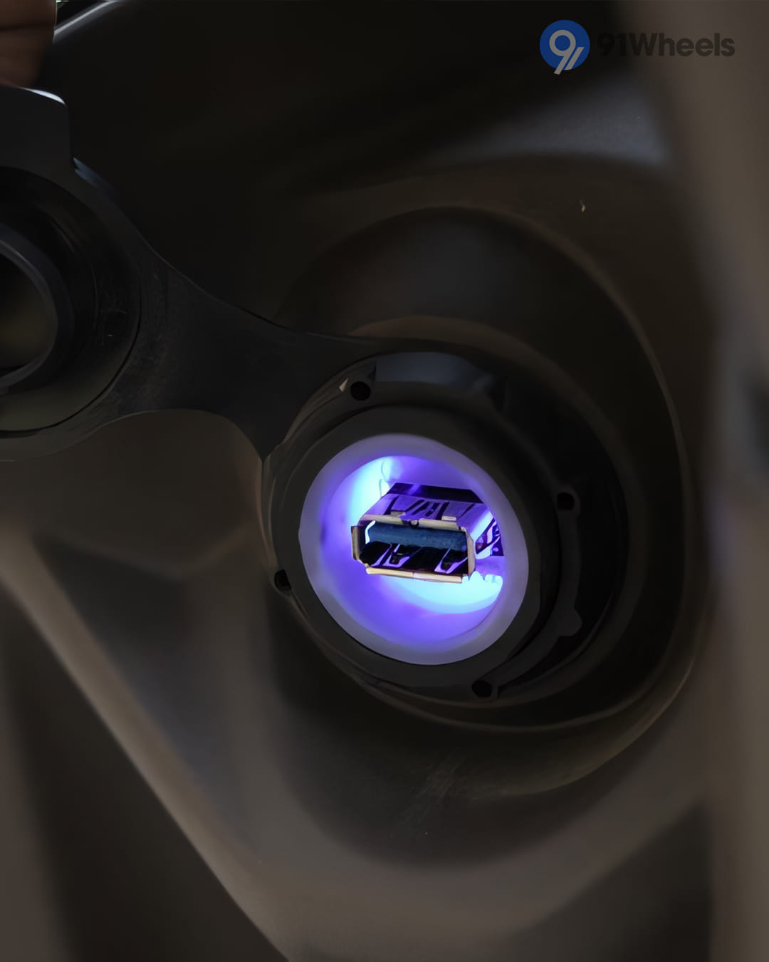 Wheels & Suspension - 3