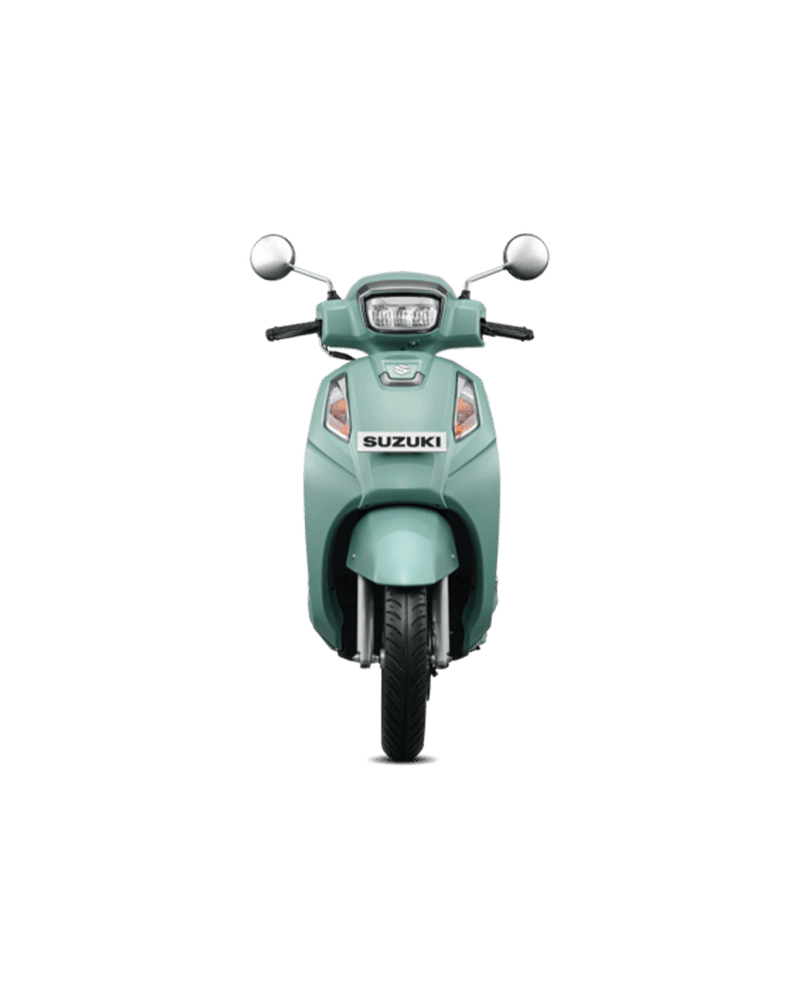 Suzuki Access 125 - Image 3