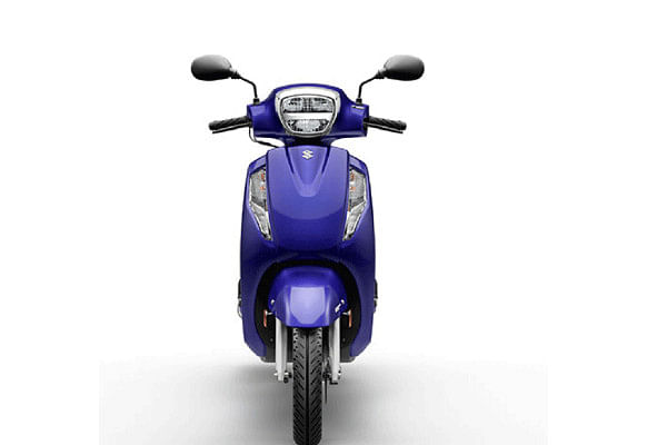 Diwali offer on 2025 suzuki access 125