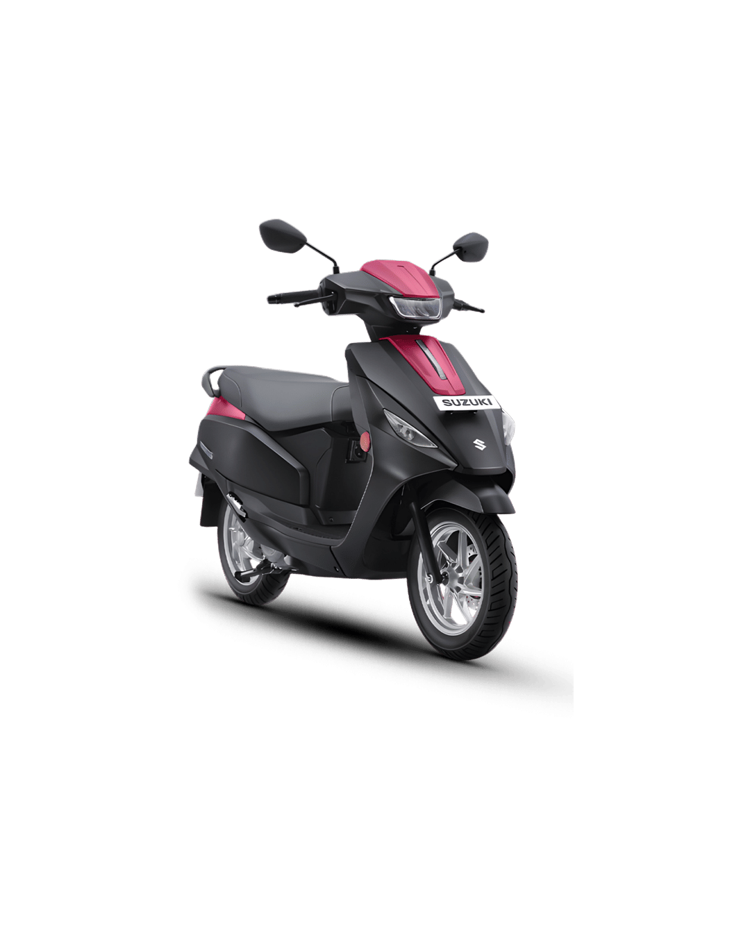 Suzuki E Access Suzuki E Access