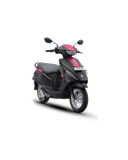 Right Front Three Quarter