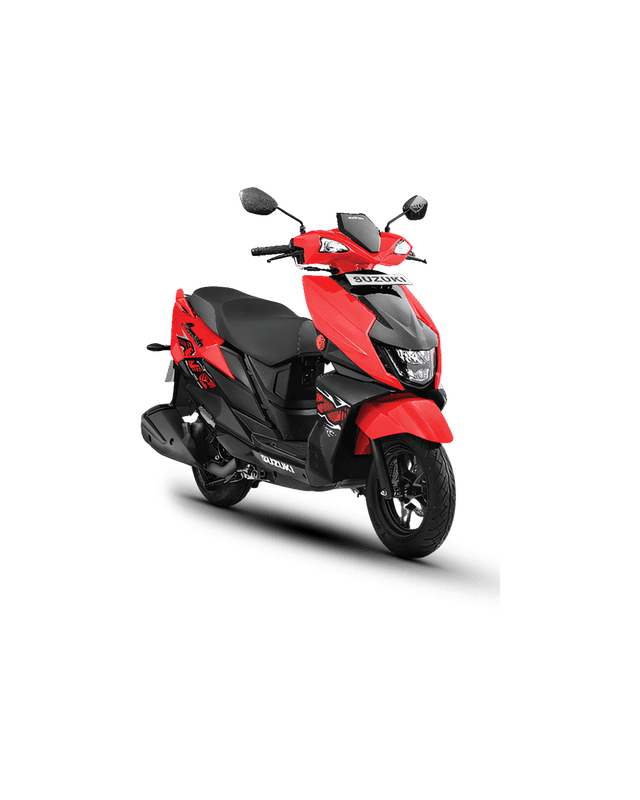 Suzuki Avenis QNA Suzuki Avenis QNA