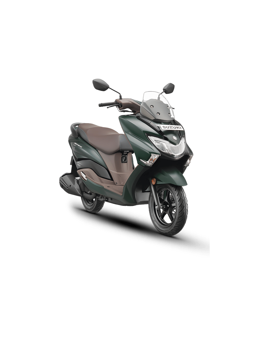 Suzuki Burgman Street Suzuki Burgman Street