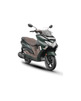 Suzuki Burgman Street