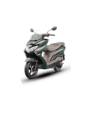 Left Front Three Quarter