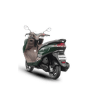 Left Rear Three Quarter