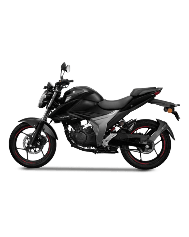 Suzuki Gixxer 150 - Image 5