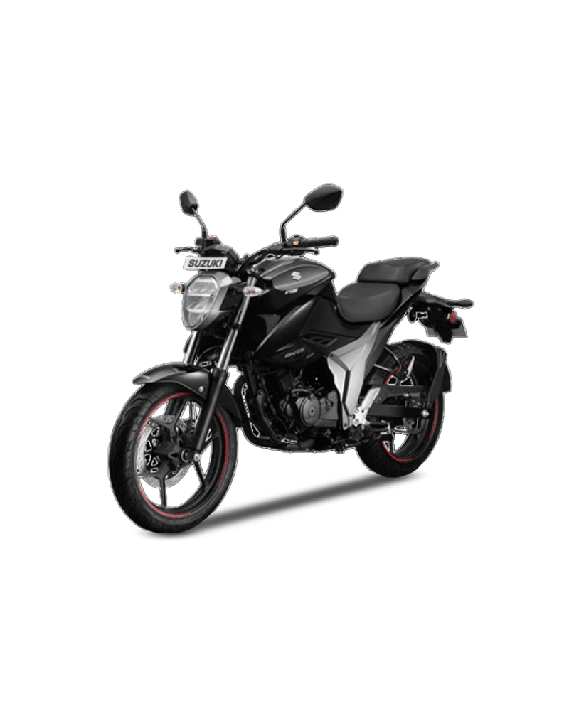 Suzuki Gixxer 150 - Image 4