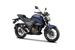 Suzuki Gixxer 250 STD image