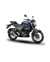 Suzuki Gixxer 250
