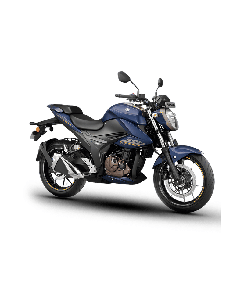 Suzuki Gixxer 250 - Image 1