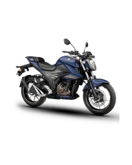 Suzuki Gixxer 250 Suzuki Gixxer 250