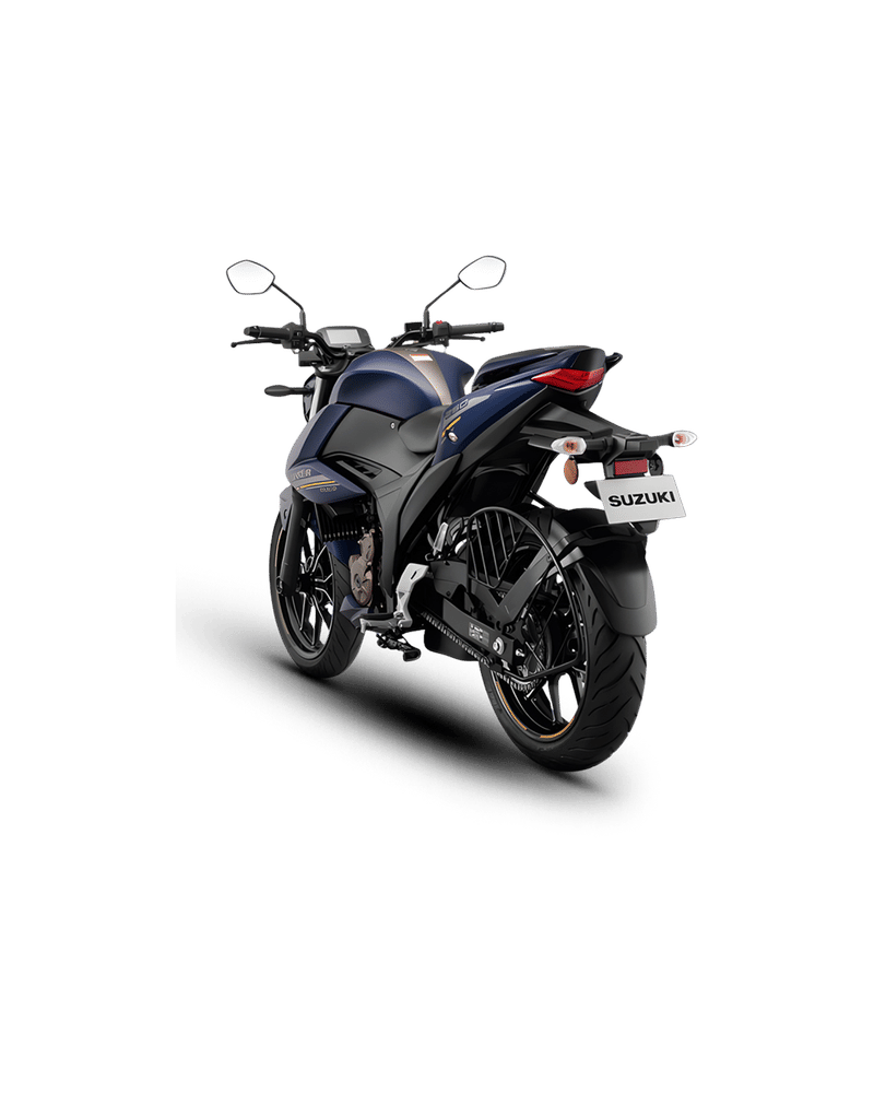 Suzuki Gixxer 250 - Image 5