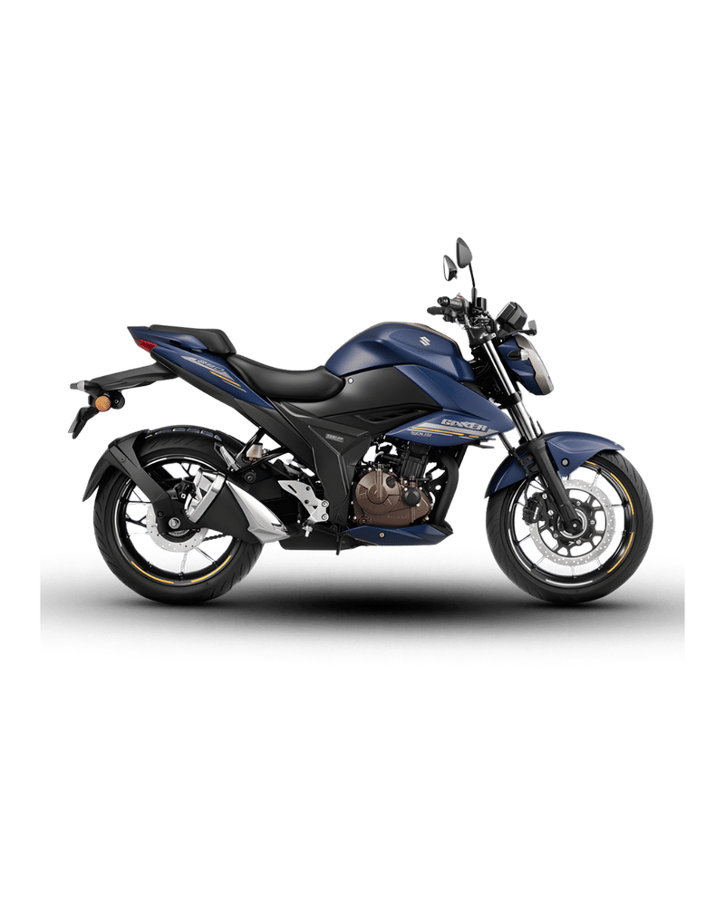 Suzuki Gixxer 250 - Image 4