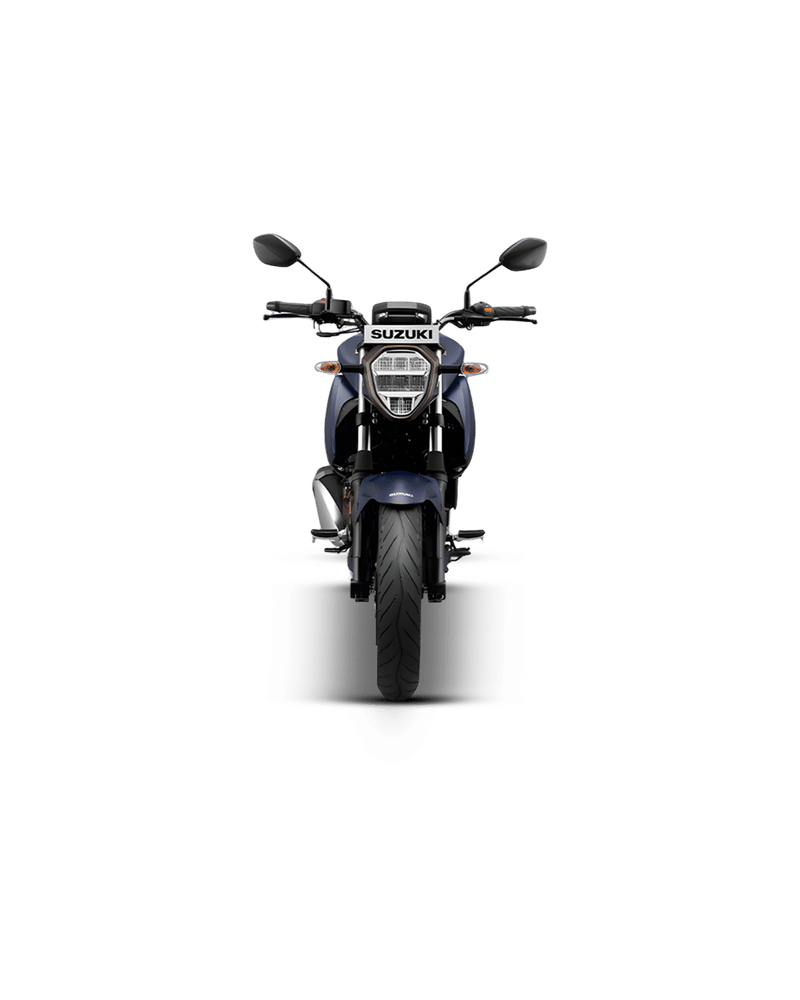 Suzuki Gixxer 250 - Image 3