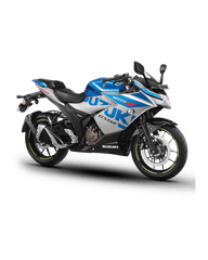 Suzuki Gixxer SF 250