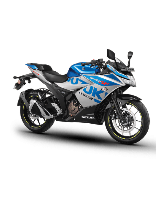 Suzuki Gixxer SF 250