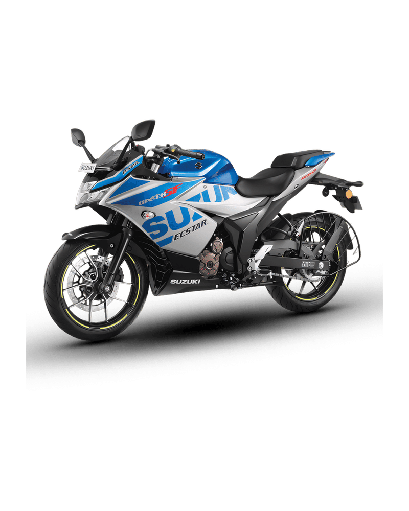 Suzuki Gixxer SF 250 - Image 6