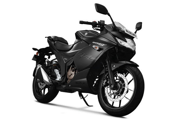 suzuki gixxer sf 250 price