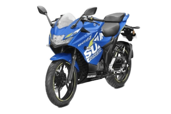 Suzuki Gixxer SF - Check Offers, Price 