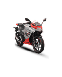 Right Front Three Quarter