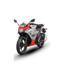 Left Front Three Quarter