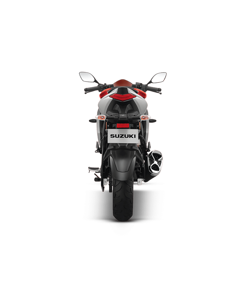 Suzuki Gixxer SF - Image 2