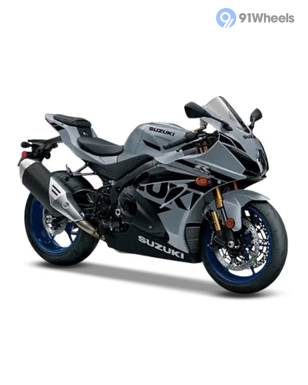 Suzuki GSX R1000R Expected Price Rs. 19.82 Lakh | Launch Date, Images