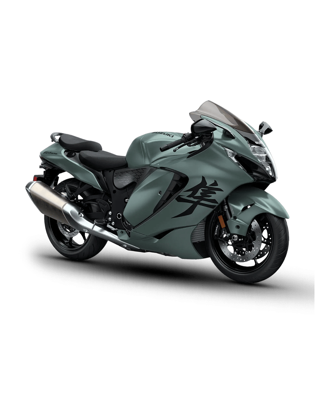 Suzuki Hayabusa Suzuki Hayabusa